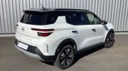 Aperçu du véhicule : FRONTERA ELECTRIQUE Electric 113 ch Batterie 44 kWh GS