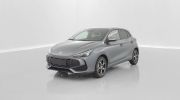 Aperçu du véhicule : 1.5 Hybrid+ 195ch Luxury