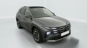 Aperçu du véhicule : 1.6 T-GDI 215 Hybrid BVA6 Creative
