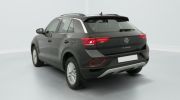 Aperçu du véhicule : 1.5 TSI EVO 150 START STOP DSG7 LIFE PLUS