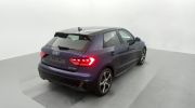 Aperçu du véhicule : 30 TFSI 116 CH S TRONIC 7 ADVANCED
