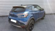 Aperçu du véhicule : CAPTUR E-Tech full hybrid 160 ch esprit Alpine