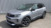 Aperçu du véhicule : C5 AIRCROSS BlueHDi 130 EAT8 Max