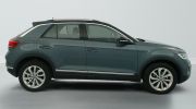 Aperçu du véhicule : 1.0 TSI 116 START STOP BVM6 STYLE