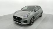 Aperçu du véhicule : 1.0 ECOBOOST 125 CH MHEV S S POWERSHIFT ST-LINE