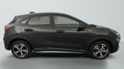 Aperçu du véhicule : 1.0 EcoBoost 125 ch mHEV S S Powershift ST-Line