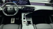 Aperçu du véhicule : Hybrid 145 e-DCS6 GT Gris Artense avec 4750€ d'équipements inclus
