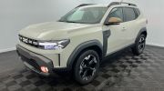 Aperçu du véhicule : Hybrid 140 4x2 Extreme Sandstone avec 1350€ d'équipements inclus
