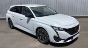Aperçu du véhicule : 308 SW Hybrid 145 e-DCS6 Allure