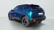 Aperçu du véhicule : Hybrid 145 e-DCS6 GT
