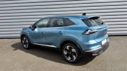 Aperçu du véhicule : SYMBIOZ mild hybrid 140 ch Techno