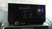Aperçu du véhicule : MAX VP M 1.5 BLUEHDI 130CV EAT8 +PACK TECHNO + NAVIGATION ET MIRROR SCREEN + NEUF 0KM