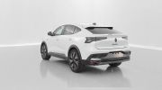 Aperçu du véhicule : E-Tech full hybrid 200ch esprit Alpine