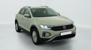 Aperçu du véhicule : 1.5 TSI EVO 150 Start Stop BVM6 Life