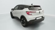 Aperçu du véhicule : E-Tech full hybrid 160 ch Techno