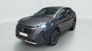 Aperçu du véhicule : Hybrid 145 e-DCS6 Allure