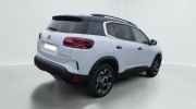 Aperçu du véhicule : C5 Aircross BlueHDi 130 EAT8 Max