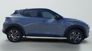 Aperçu du véhicule : Juke HYBRID 143 N-Connecta