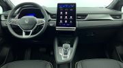 Aperçu du véhicule : E-Tech full hybrid 145 Iconic Gris Cassiopée avec 1000€ d'équipements inclus