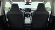 Aperçu du véhicule : Hybride 222 ch AWD-i Dynamic Bleu de Prusse avec 2850€ d'équipements inclus