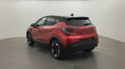 Aperçu du véhicule : CAPTUR E-Tech full hybrid 160 ch Techno