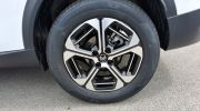 Aperçu du véhicule : C3 AIRCROSS Hybride 145 ch Aut Max