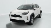 Aperçu du véhicule : 116h 2WD Dynamic