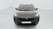Aperçu du véhicule : 130h 2WD Design