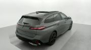 Aperçu du véhicule : Hybrid 145 e-DCS6 GT