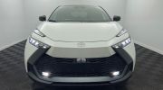 Aperçu du véhicule : Hybride Rechargeable 225 Collection Blanc Lunaire nacré - Toit Noir avec 3700€ d'équipements inclus