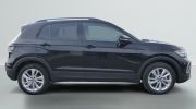 Aperçu du véhicule : T-Cross 1.0 TSI 116 Start Stop DSG7 Life Plus