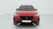 Aperçu du véhicule : 1.4 e-HYBRID 204 ch DSG6 V