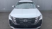 Aperçu du véhicule : TUCSON 1.6 T-GDI 215 Hybrid BVA6 Creative