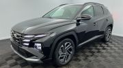 Aperçu du véhicule : Nouveau 1.6 T-GDI 215 Hybrid BVA6 Executive Abyss Black avec 1680€ d'équipements inclus
