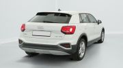 Aperçu du véhicule : 30 TFSI 110 BVM6 Design