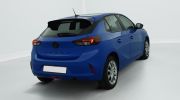 Aperçu du véhicule : 1.2 Turbo 100 ch BVA8 Edition