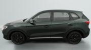 Aperçu du véhicule : 1.5 L Hybrid+ 197ch Standard