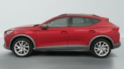 Aperçu du véhicule : 1.4 e-HYBRID 204 ch DSG6 Business Edition
