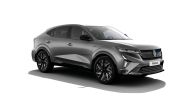 Aperçu du véhicule : E-Tech full hybrid 200ch esprit Alpine