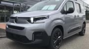Aperçu du véhicule : MAX VP M 1.5 BLUEHDI 130CV EAT8 +PACK TECHNO + NAVIGATION ET MIRROR SCREEN + NEUF 0KM
