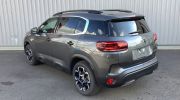 Aperçu du véhicule : C5 AIRCROSS Hybride 145 e-DCS6 Max