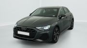 Aperçu du véhicule : TFSI e Hybride rechargeable 204 S tronic 6 S line