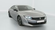 Aperçu du véhicule : Hybrid 225 e-EAT8 GT