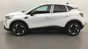 Aperçu du véhicule : CAPTUR TCe 90 Techno