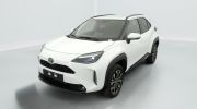 Aperçu du véhicule : 130h 2WD Design
