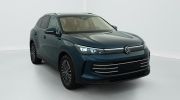 Aperçu du véhicule : 1.5 eTSI 150ch DSG7 Elegance