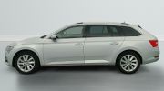 Aperçu du véhicule : 1.4 TSI PHEV 218 CH DSG6 STYLE