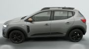 Aperçu du véhicule : TCe 110 GSR2 Stepway Extreme