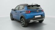 Aperçu du véhicule : TURBO 100 CH MANUELLE PLUS