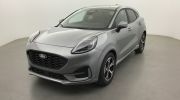 Aperçu du véhicule : PUMA 1.0 EcoBoost 125 ch mHEV S&S Powershift ST-Line